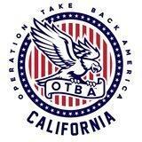 California OTBA 🇺🇸 Join the Pushback