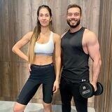 HARMONY FITNESS