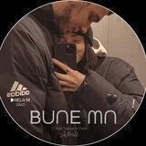 BᑌᑎE ᗰᑎ