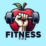 FITNESS TIPS 🍎🏋🏻‍♂️
