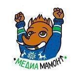 Медиа Мамонт