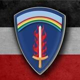 SHAEF 🎗 Zuerst Deutschland