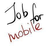 Job for Mobile: iOS, Android, React Native