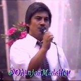 Ohunjon Madaliyev Охунжон Мадалиев