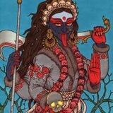 Kali Yuga ⴲ Sole Nero