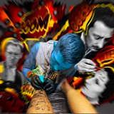 •#•MALYARTATTOO25ART•#•