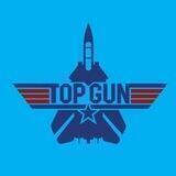 TOP GUN Coin