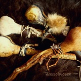 Rasselwesen