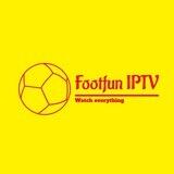 FootFun Iptv