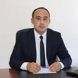 To'xtayev Xusan Mirzayevich