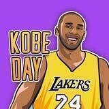 KOBE DAY (PORTAL)