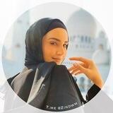 زیـــــنـــــدووم♡