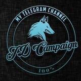 JD Campaign Payout