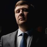 Александр Алымов