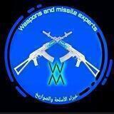 مجموعة خبراء الاسلحة