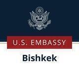 U.S. Embassy in Kyrgyzstan