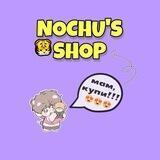 𝙉𝙤𝙘𝙝𝙪's Shop