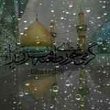 محفل مستان سید محمد جواد ذاکر
