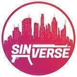 Sinverse - The ‘R Rated’ Metaverse