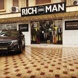RICHMAN | Men's Wear
