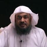 الشيخ عبدالرحمن الباهلي