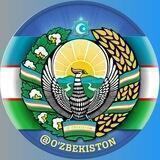 O'ZBEKISTON • [ VIZITKA ]