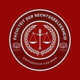 FACULTEIT RESCHTSGEELEERHEID