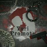 HASTAG BARU — Autopost Yuri Promote.