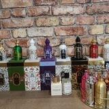 Parfums room