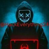 😈Hack Everything😈