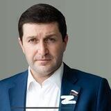 Борис Гладких