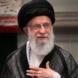 Ayatollah Khamenei