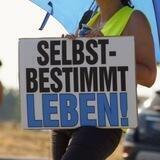 Falkensee zeigt Gesicht.