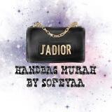 Handbag Murah by sofeyaa👜🇲🇾