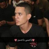 الشاعر سجاد جاسم الفرطوسي