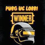 PUBG UC LOBBI