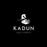 KADUN. Про шахматы и нарды