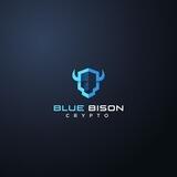 Blue Bison Crypto®