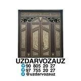 UZDARVOZAUZ