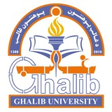 پوهنتون غالب/Ghalib University