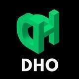 DHO-TOKEN