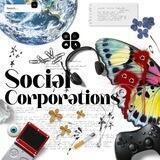 Social Corporations.