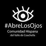 Abre Los Ojos Hispano
