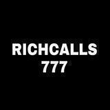 RICHCALLS777 💎✊ IM REAL PROMOTER OF LONGTERM PROJECT ONLY, IF YOU NEED ME, DM ME, X10 X100 X1000 IS POSIBLE, IF YOU GET ME ☺️