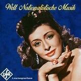 🎵 Welt Nationalistische Musik / Música Nacionalista del Mundo 🎵