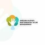 Andijon MTB Axborot xizmati
