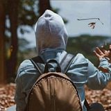عابر سبيل 🍂