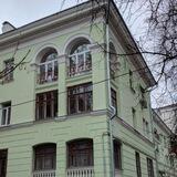 Дом в Измайлово