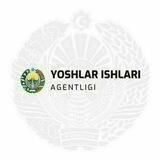 Margʻilon yoshlar ishlari agentligi TELEGRAM KANALI