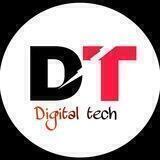 Digital Earn Money